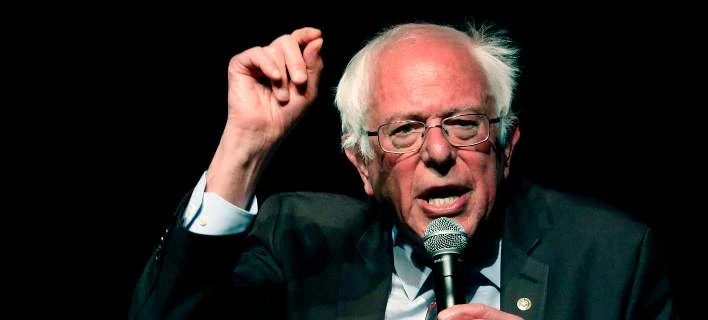 ΗΠΑ: Ο Μπέρνι Σάντερς σκέφτεται να διεκδικήσει το προεδρικό χρίσμα των Δημοκρατικών